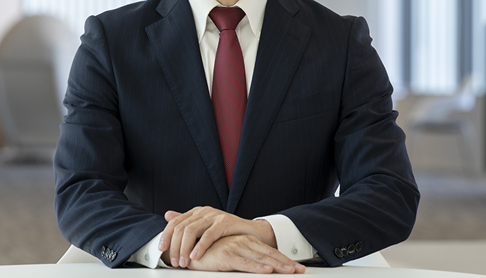 その人の人生を一緒に歩む介護