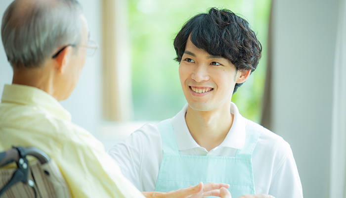 機能訓練・リハビリテーション