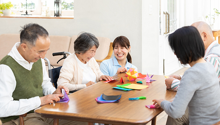 レクレーション・交流活動